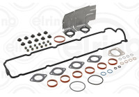 Gasket Set, cylinder head 198.660 Elring