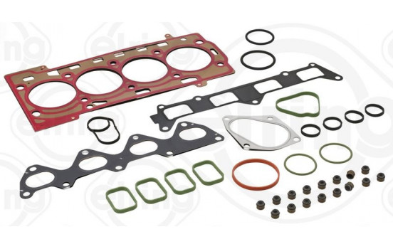 Gasket Set, cylinder head 236.760 Elring