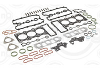 Gasket Set, cylinder head 244.650 Elring