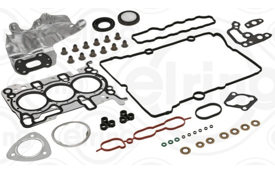 Gasket Set, cylinder head 483.620 Elring