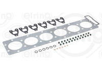 Gasket set, cylinder head 492.780 Elring