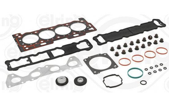 Gasket Set, cylinder head 505.300 Elring