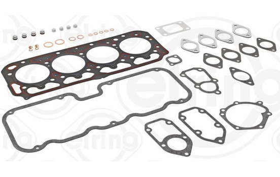 Gasket set, cylinder head 529.090 Elring