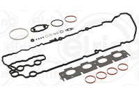 Gasket Set, cylinder head 648.130 Elring