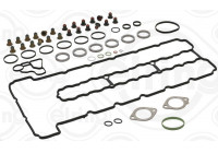 Gasket Set, cylinder head 740.280 Elring