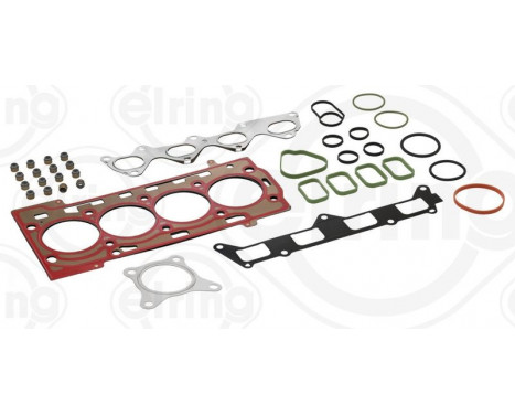 Gasket Set, cylinder head 741.800 Elring, Image 2