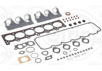 Gasket Set, cylinder head 817.384 Elring