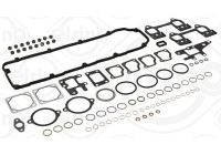 Gasket set, cylinder head 852.420 Elring