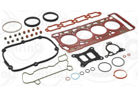 Gasket set, cylinder head 893.200 Elring