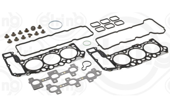 Gasket set, cylinder head 928.800 Elring