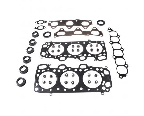 Gasket Set, cylinder head ADC46286 Blue Print