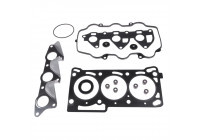 Gasket Set, cylinder head ADD66240 Blue Print