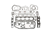 Gasket Set, cylinder head ADG06232 Blue Print