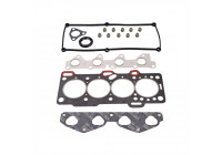 Gasket Set, cylinder head ADG06254 Blue Print