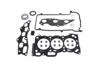 Gasket Set, cylinder head ADG06270C Blue Print