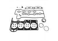 Gasket Set, cylinder head ADG06273C Blue Print