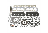 Gasket Set, cylinder head ADG06281C Blue Print