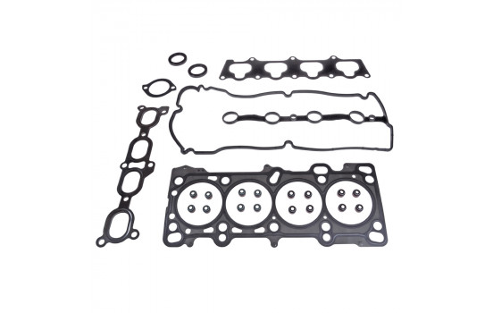 Gasket Set, cylinder head ADM56256 Blue Print