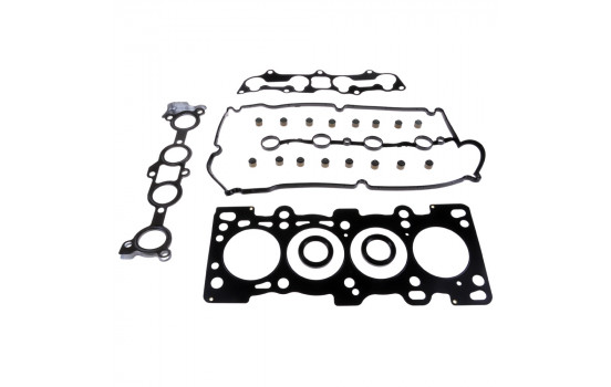 Gasket Set, cylinder head ADM56257 Blue Print