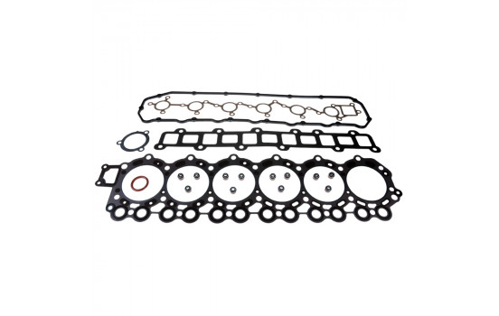 Gasket Set, cylinder head ADN162105 Blue Print