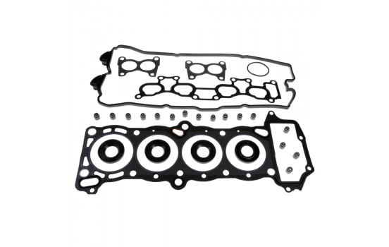 Gasket Set, cylinder head ADN162107 Blue Print