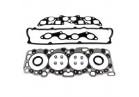 Gasket Set, cylinder head ADN162118 Blue Print