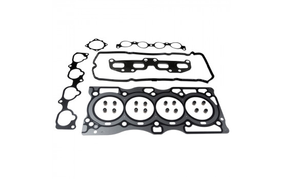 Gasket Set, cylinder head ADN162139 Blue Print