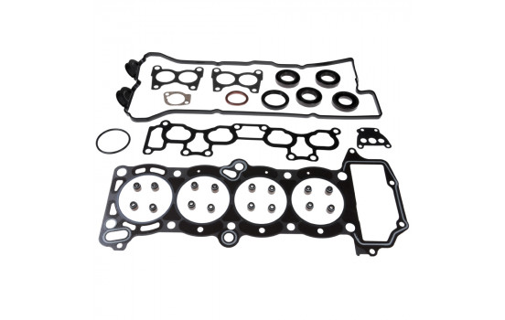 Gasket Set, cylinder head ADN162141 Blue Print