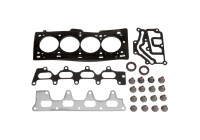 Gasket Set, cylinder head ADR166201C Blue Print