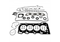 Gasket Set, cylinder head ADT362118C Blue Print