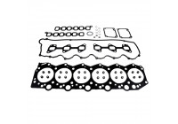 Gasket Set, cylinder head ADT362130 Blue Print