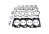 Gasket Set, cylinder head ADT36284 Blue Print