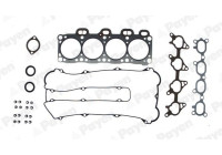 Gasket Set, cylinder head DR850 Payen