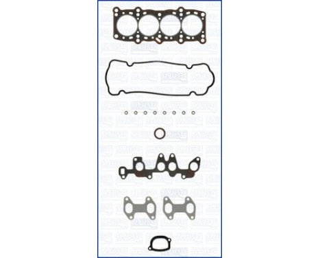 Gasket Set, cylinder head FIBERMAX