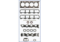 Gasket Set, cylinder head FIBERMAX