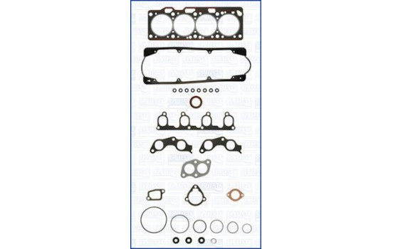 Gasket Set, cylinder head FIBERMAX