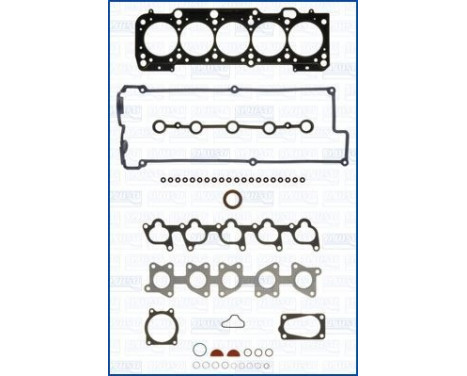 Gasket Set, cylinder head FIBERMAX