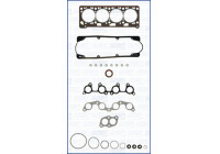 Gasket Set, cylinder head FIBERMAX