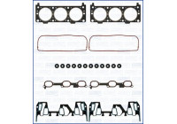 Gasket Set, cylinder head FIBERMAX