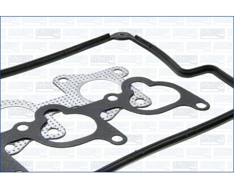 Gasket Set, cylinder head FIBERMAX, Image 4