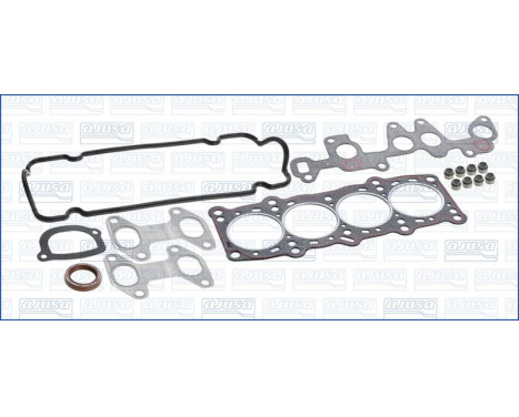 Gasket Set, cylinder head FIBERMAX, Image 2