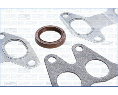 Gasket Set, cylinder head FIBERMAX, Image 3