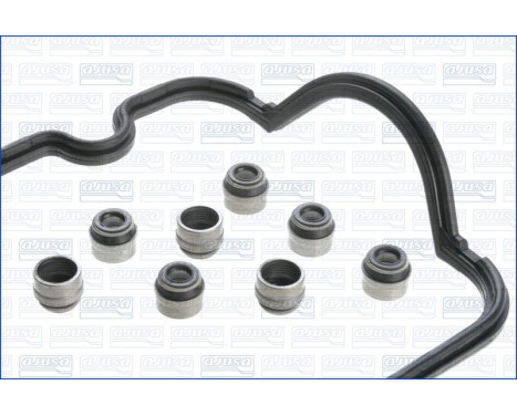 Gasket Set, cylinder head FIBERMAX, Image 4