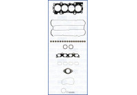 Gasket Set, cylinder head MULTILAYER STEEL