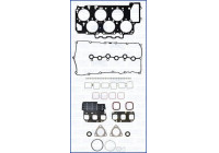 Gasket Set, cylinder head MULTILAYER STEEL