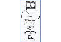 Gasket Set, cylinder head MULTILAYER STEEL