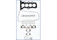 Gasket Set, cylinder head MULTILAYER STEEL