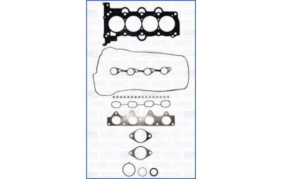 Gasket Set, cylinder head MULTILAYER STEEL