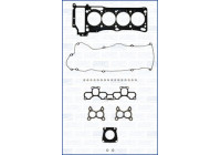 Gasket Set, cylinder head MULTILAYER STEEL