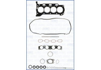 Gasket Set, cylinder head MULTILAYER STEEL